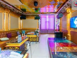 Voucher Hương Việt Quy Nhơn