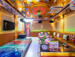 Voucher Hương Việt Quy Nhơn