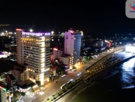 Voucher Hương Việt Quy Nhơn