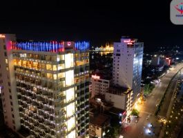 Voucher Hương Việt Quy Nhơn