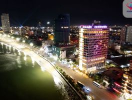 Voucher Hương Việt Quy Nhơn