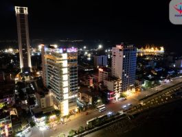 Voucher Hương Việt Quy Nhơn