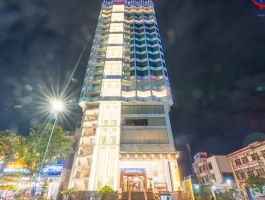 Voucher Hương Việt Quy Nhơn