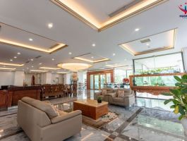 Voucher Hương Việt Quy Nhơn