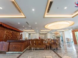 Voucher Hương Việt Quy Nhơn