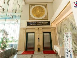 Voucher Hương Việt Quy Nhơn