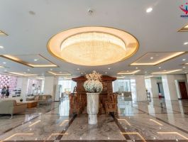 Voucher Hương Việt Quy Nhơn