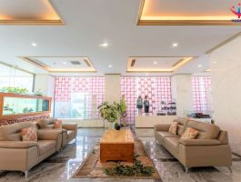 Voucher Hương Việt Quy Nhơn