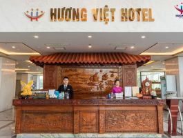 Voucher Hương Việt Quy Nhơn