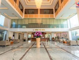 Voucher Hương Việt Quy Nhơn