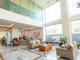 Voucher Hương Việt Quy Nhơn
