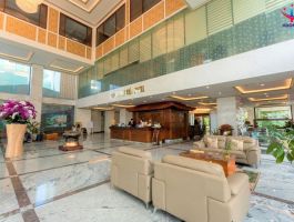 Voucher Hương Việt Quy Nhơn