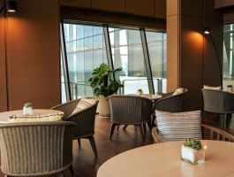 Hyatt Regency Nha Trang Hotel