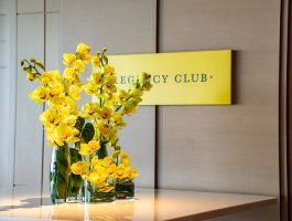 Hyatt Regency Nha Trang Hotel