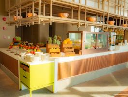 Hyatt Regency Nha Trang Hotel