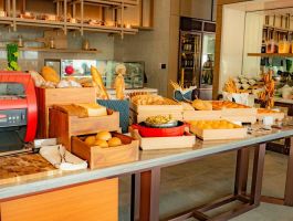 Hyatt Regency Nha Trang Hotel