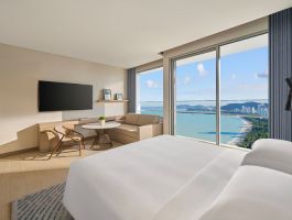 Club Access Ocean View 