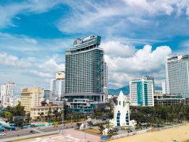 Hyatt Regency Nha Trang Hotel