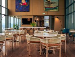 Hyatt Regency Nha Trang Hotel