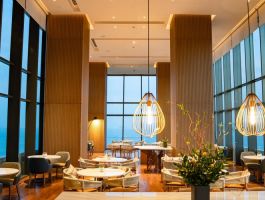 Hyatt Regency Nha Trang Hotel