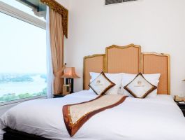 Junior Suite River View