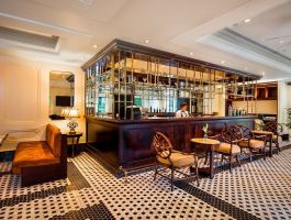Vocuher Indochine Palace Huế