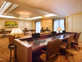 Vocuher Indochine Palace Huế
