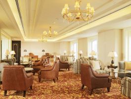 Vocuher Indochine Palace Huế