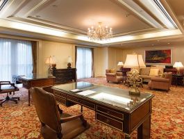 Vocuher Indochine Palace Huế
