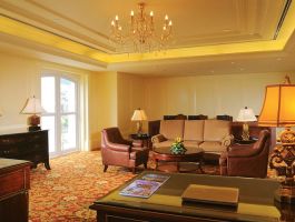Vocuher Indochine Palace Huế