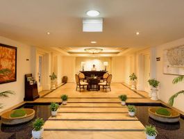 Vocuher Indochine Palace Huế