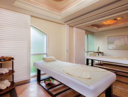 Vocuher Indochine Palace Huế