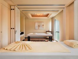 Vocuher Indochine Palace Huế