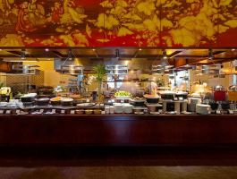 Vocuher Indochine Palace Huế
