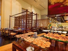 Vocuher Indochine Palace Huế