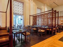 Vocuher Indochine Palace Huế