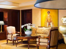 Vocuher Indochine Palace Huế
