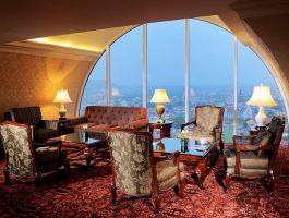 Vocuher Indochine Palace Huế