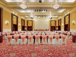 Vocuher Indochine Palace Huế