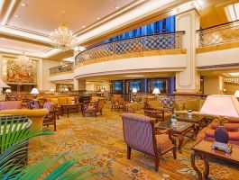 Vocuher Indochine Palace Huế