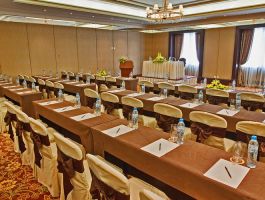 Vocuher Indochine Palace Huế
