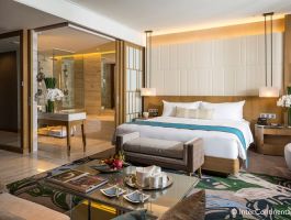 Junior Suite Ocean View