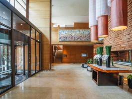 Voucher JW Marriott Hotel & Suites Sài Gòn