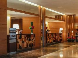 Voucher JW Marriott Hotel & Suites Sài Gòn