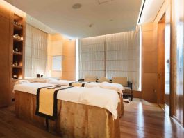 Voucher JW Marriott Hotel & Suites Sài Gòn