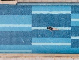 Voucher JW Marriott Hotel & Suites Sài Gòn