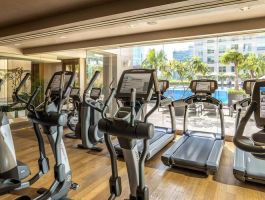 Voucher JW Marriott Hotel & Suites Sài Gòn