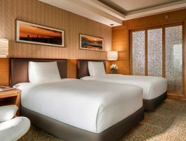 Classic Cathedral View