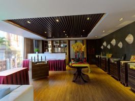 Voucher Iris Cần Thơ