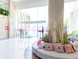 Voucher Iris Cần Thơ